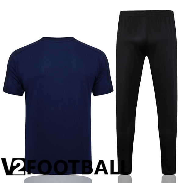 Gremio Training T Shirt + Pants Royal Blue 2023/2024