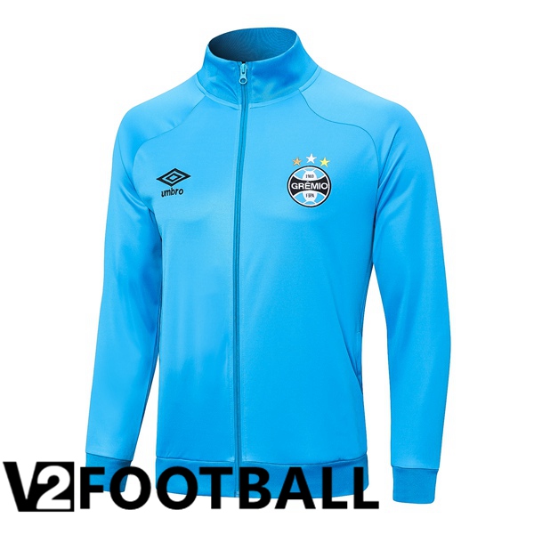 Gremio Training Jacket Blue 2023/2024