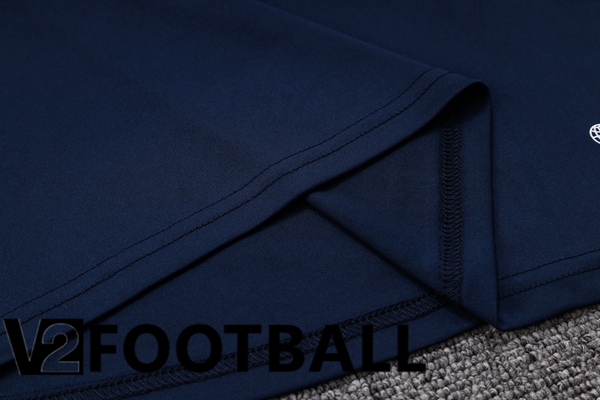 Cruzeiro EC Training T Shirt + Pants Royal Blue 2023/2024
