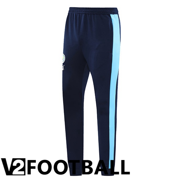 Manchester City Training Pants Blue 2023/2024