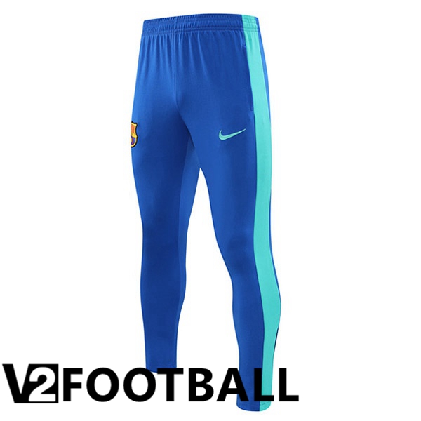 FC Barcelona Training Pants Blue 2023/2024