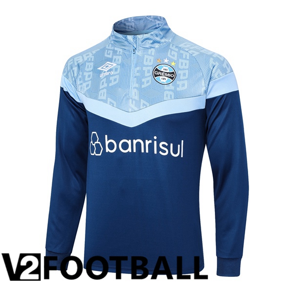 Gremio Training Sweatshirt Blue 2023/2024