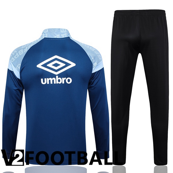 Gremio Training Tracksuit Suit Blue 2023/2024