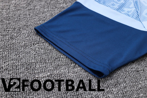 Gremio Training T Shirt + Pants Blue 2023/2024