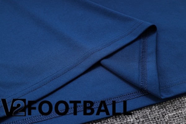 Gremio Training T Shirt + Pants Blue 2023/2024