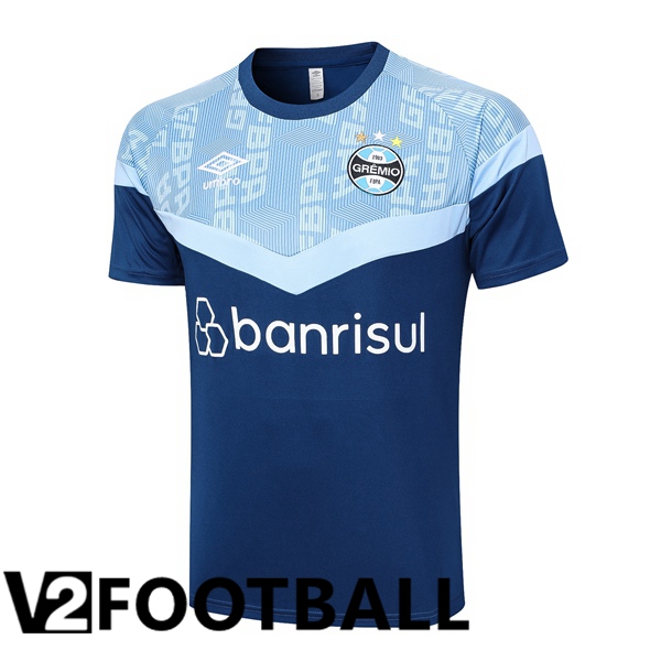 Gremio Training T Shirt Blue 2023/2024