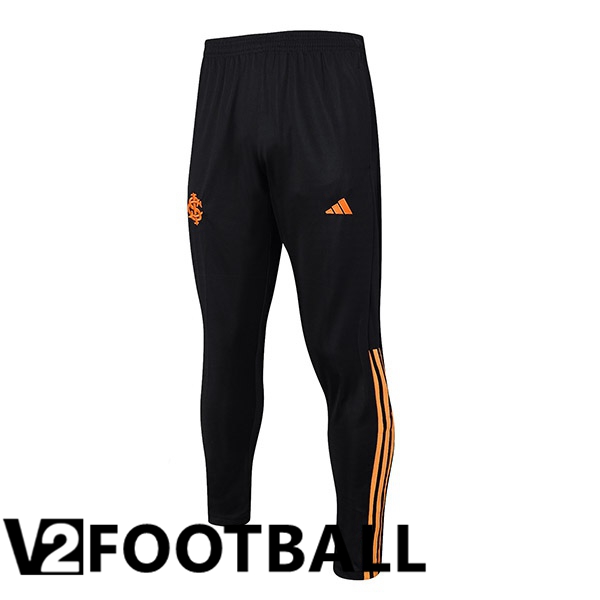 SC Internacional Training Pants Black 2023/2024