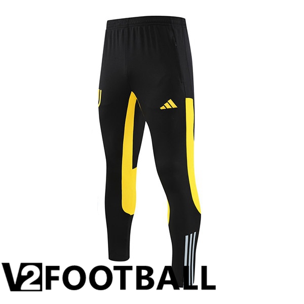 Juventus Training Pants Black 2023/2024