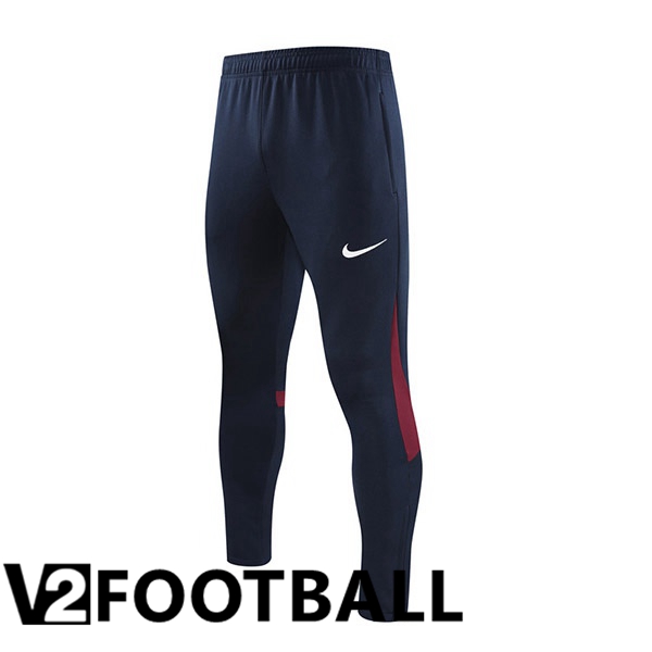 FC Barcelona Training Pants Royal Bluee 2023/2024