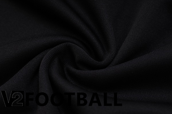 Arsenal Training Tracksuit Suit Black 2023/2024
