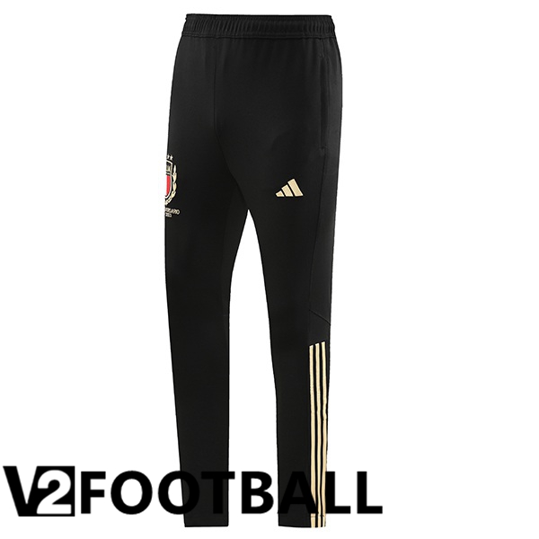 Italy Training Pants Black 2023/2024