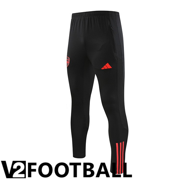 Arsenal Training Pants Black 2023/2024