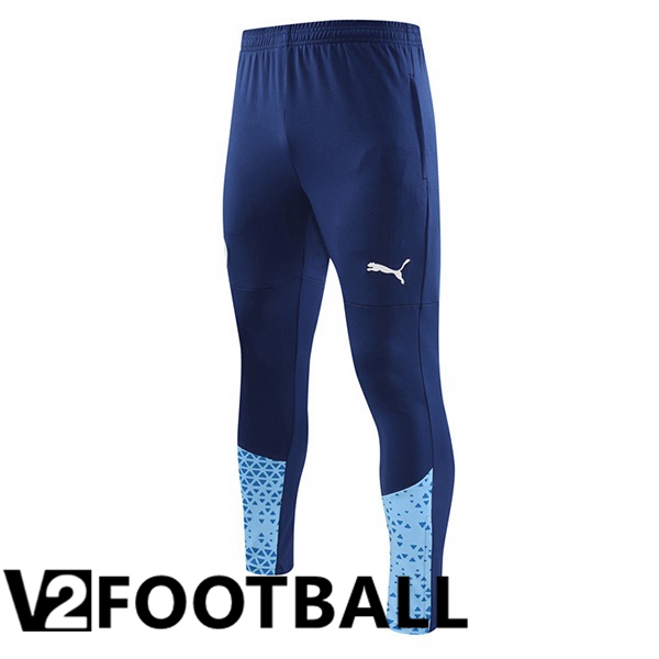 Manchester City Training Pants Blue 2023/2024