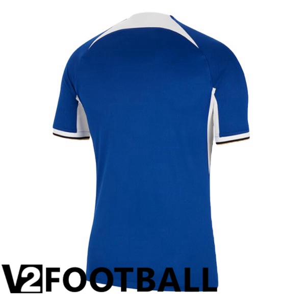 FC Chelsea Home Soccer Shirt Blue 2023/2024