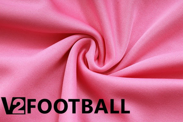 Inter Miami CF Training Tracksuit Suit Pink 2023/2024