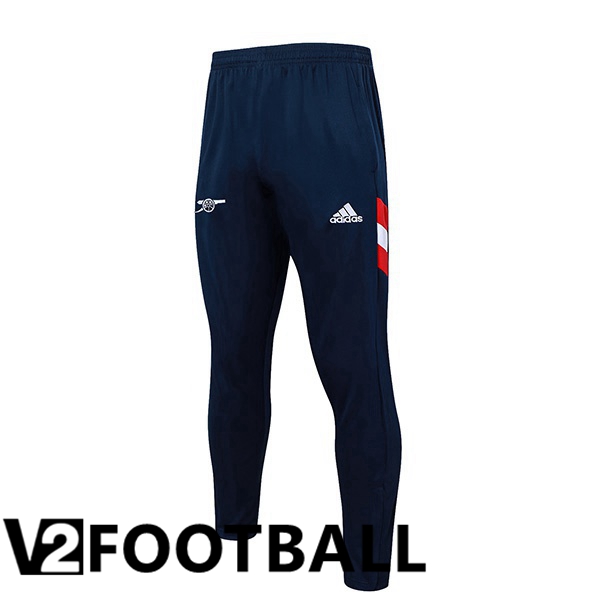 Arsenal Training Pants Royal Blue 2023/2024