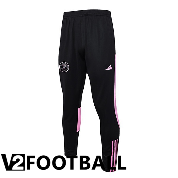 Inter Miami CF Training Pants Black 2023/2024