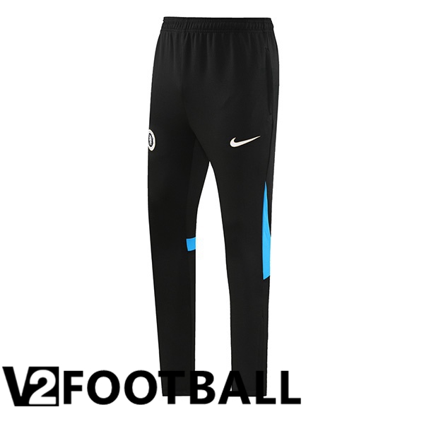 FC Chelsea Training Pants Black 2023/2024