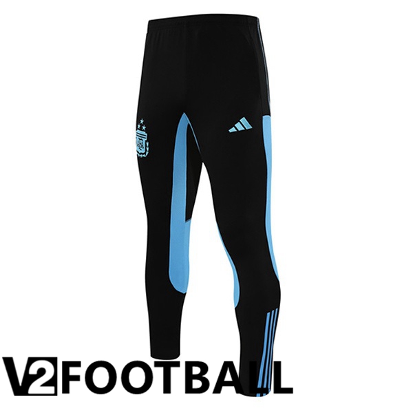 Argentina Training Pants Black 2023/2024