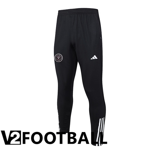 Inter Miami CF Training Pants Black 2023/2024