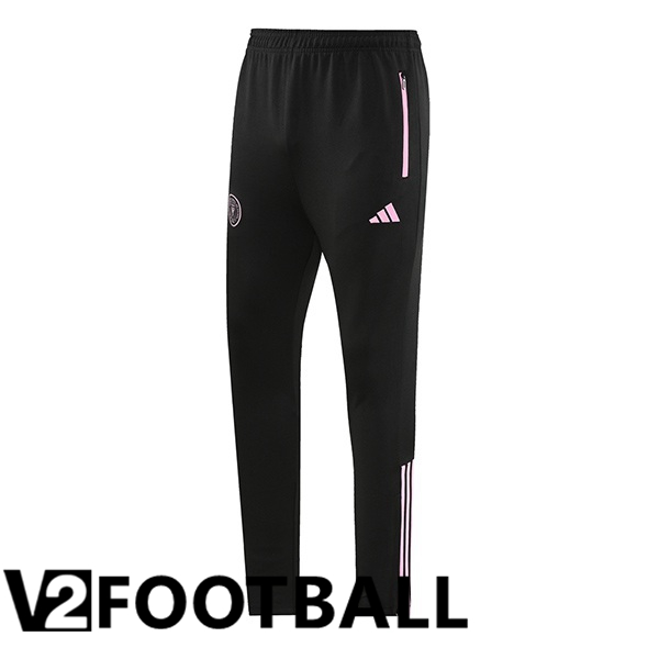 Inter Miami CF Training Pants Black 2023/2024