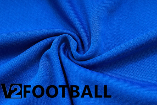 FC Porto Training Tracksuit Suit Blue 2023/2024