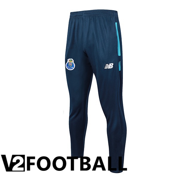 FC Porto Training Pants Royal Blue 2023/2024