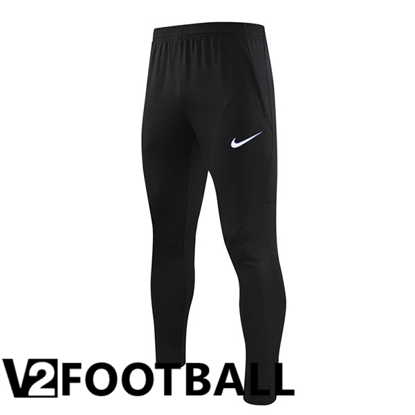 Inter Milan Training Pants Black 2023/2024