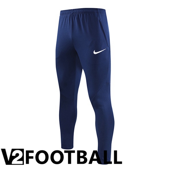 FC Barcelona Training Pants Royal Blue 2023/2024