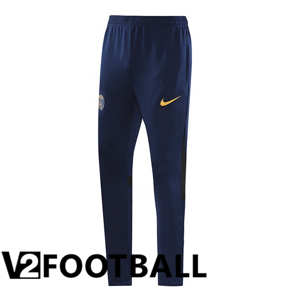 Paris PSG Training Pants Royal Blue 2023/2024