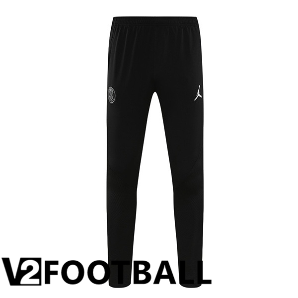 JORDAN Paris PSG Training Pants Black 2023/2024