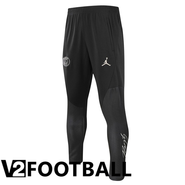 JORDAN Paris PSG Training Pants Grey 2023/2024