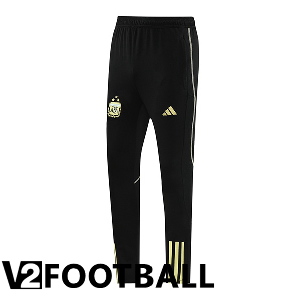 Argentina Training Pants Black 2023/2024