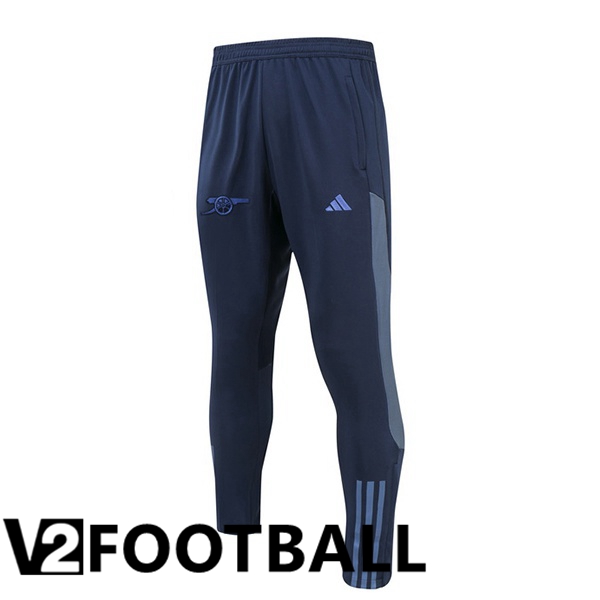 Arsenal Training Pants Royal Blue 2023/2024