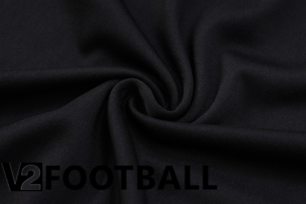 Marseille OM Football Polo + Pants Black 2023/2024