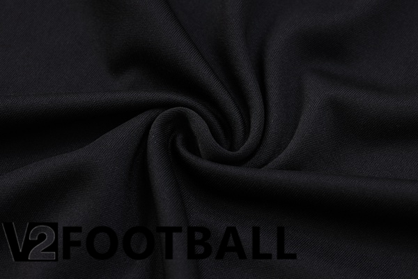 Marseille OM Football Polo + Pants Black 2023/2024