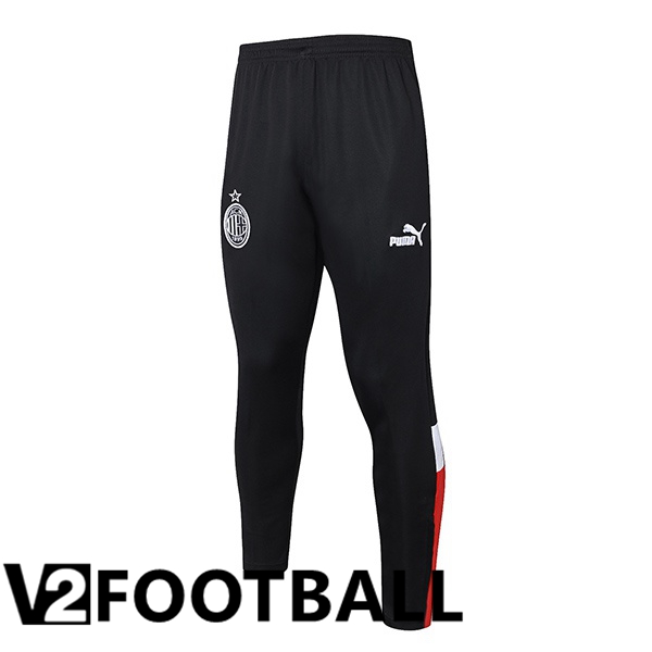 AC Milan Training Pants Red 2023/2024