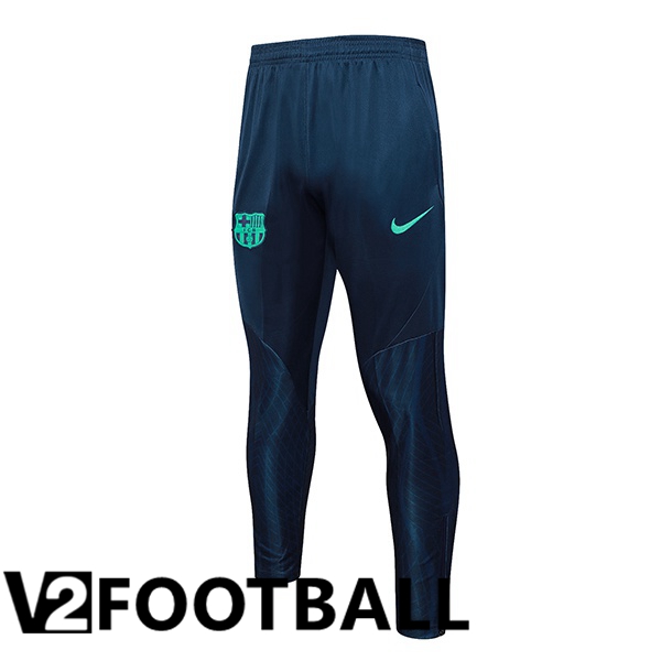 FC Barcelona Training Pants Royal Blue 2023/2024