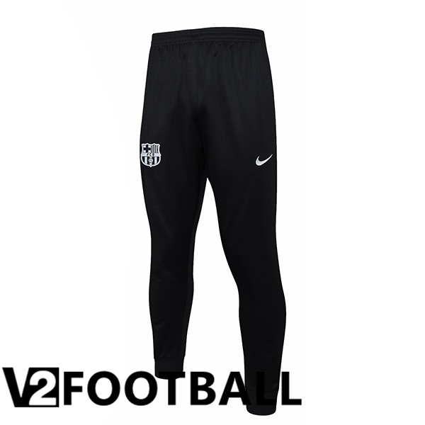 FC Barcelona Training Pants Black 2023/2024