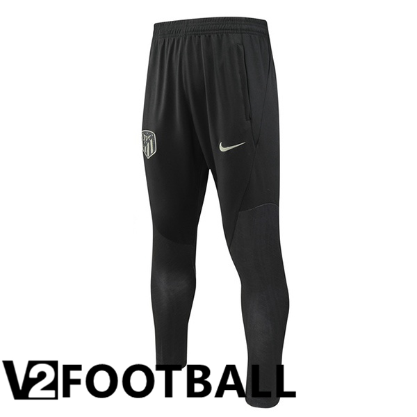 Atletico Madrid Training Pants Grey 2023/2024