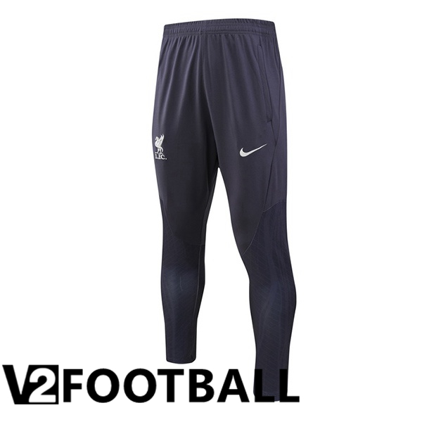 FC Liverpool Training Pants Grey 2023/2024