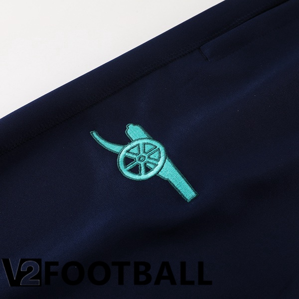 Arsenal Training Jacket Suit Green 2024/2025