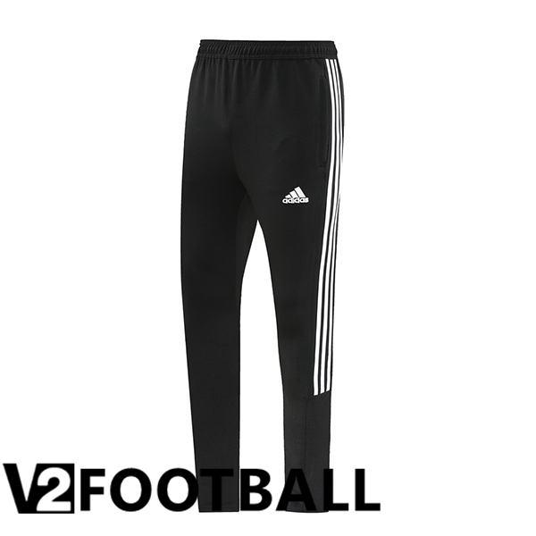 AFC Ajax Training Pants Black 2024/2025