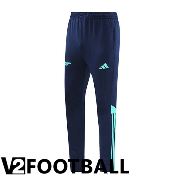 Arsenal Training Pants Blue Royal 2024/2025