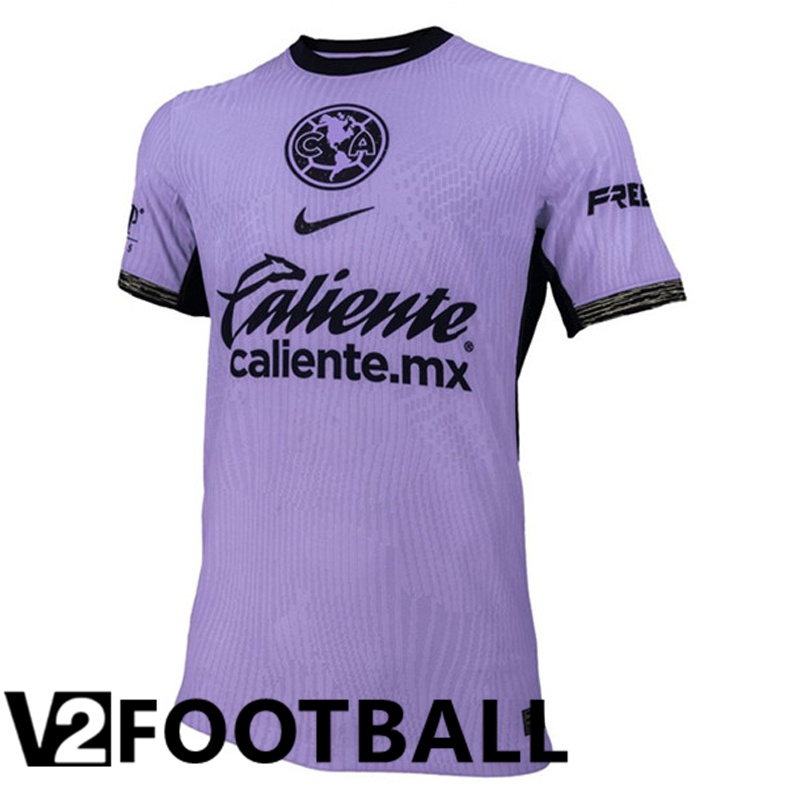 Club America Football Shirt Third 2023/2024