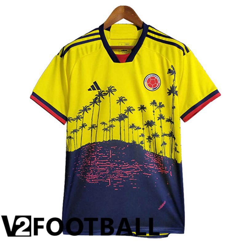 Colombia Nation Team Special Edition 2023/2024