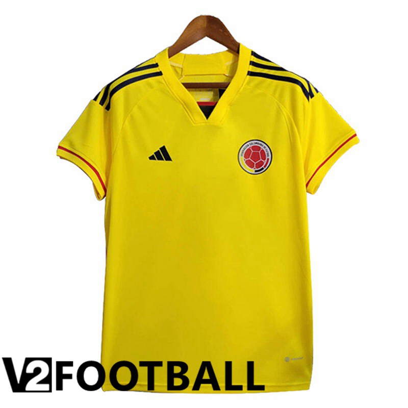 Colombia Nation Team Home 2023/2024