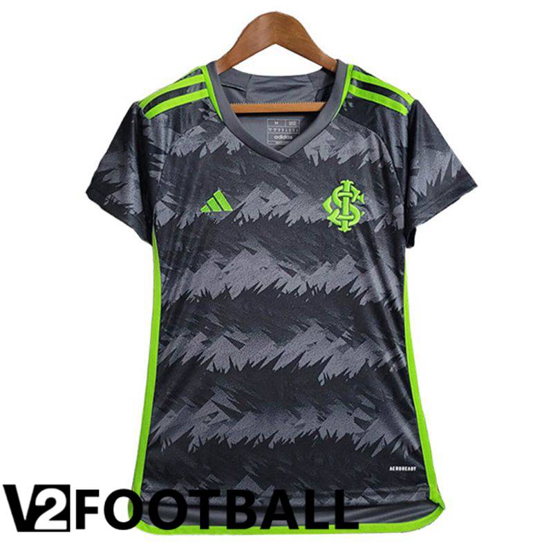 International Womens Soccer Shirt Third 2023/2024