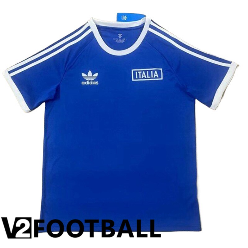 Italy Retro Soccer Shirt Home 1978