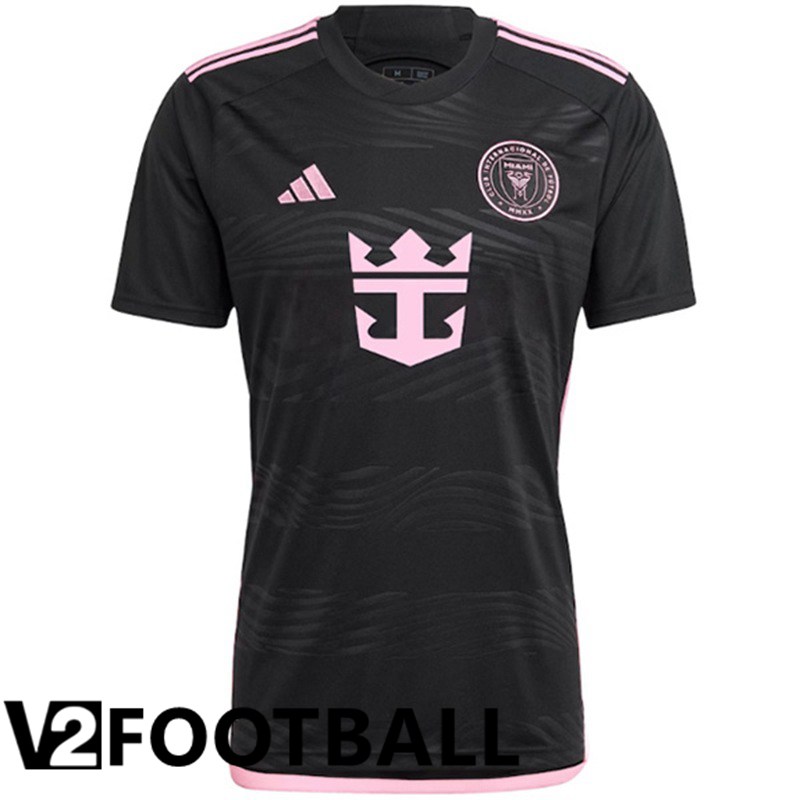 Inter Miami CF Soccer Shirt Away 2024/2025